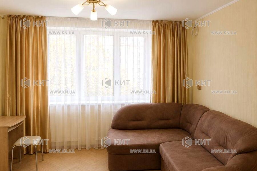 Продажа квартиры Харьков, Новые дома, 21м²