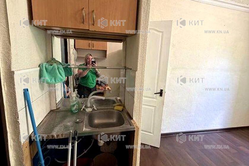 Продажа квартиры Харьков, Новые дома, 27м²