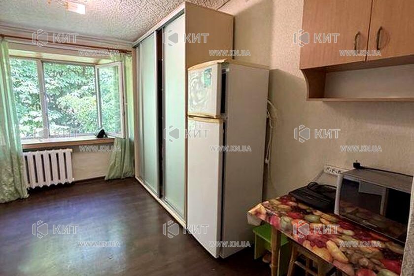 Продажа квартиры Харьков, Новые дома, 27м²