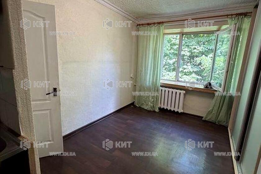 Продажа квартиры Харьков, Новые дома, 27м²