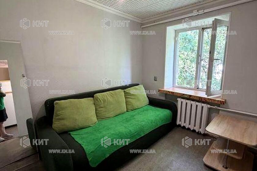 Продажа квартиры Харьков, Новые дома, 27м²