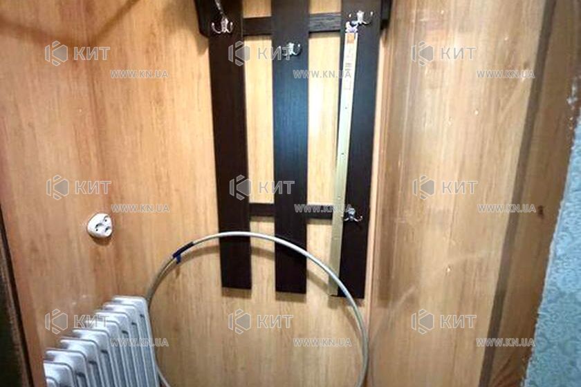 Продажа квартиры Харьков, Новые дома, 27м²