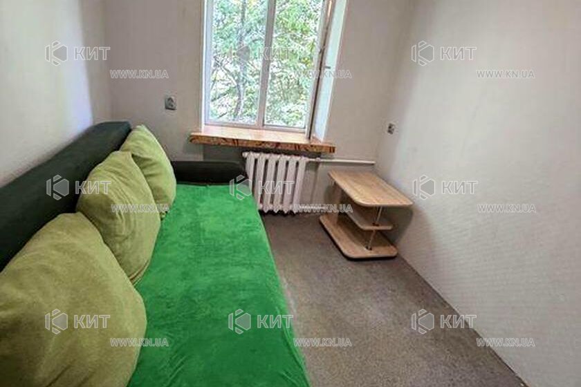 Продажа квартиры Харьков, Новые дома, 27м²