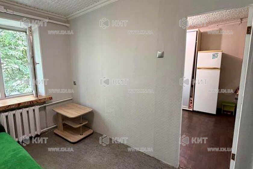 Продажа квартиры Харьков, Новые дома, 27м²