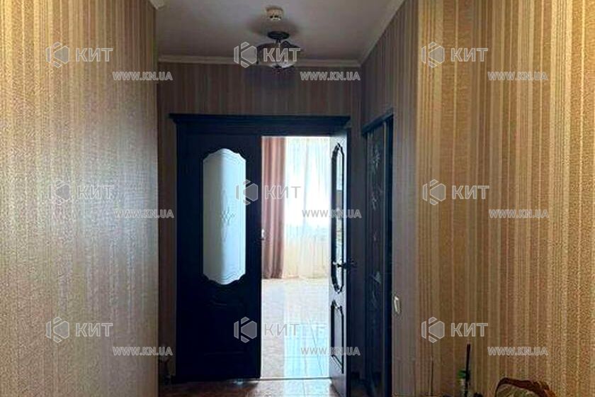 Продаж квартири Харків, Клочківська, 59м²