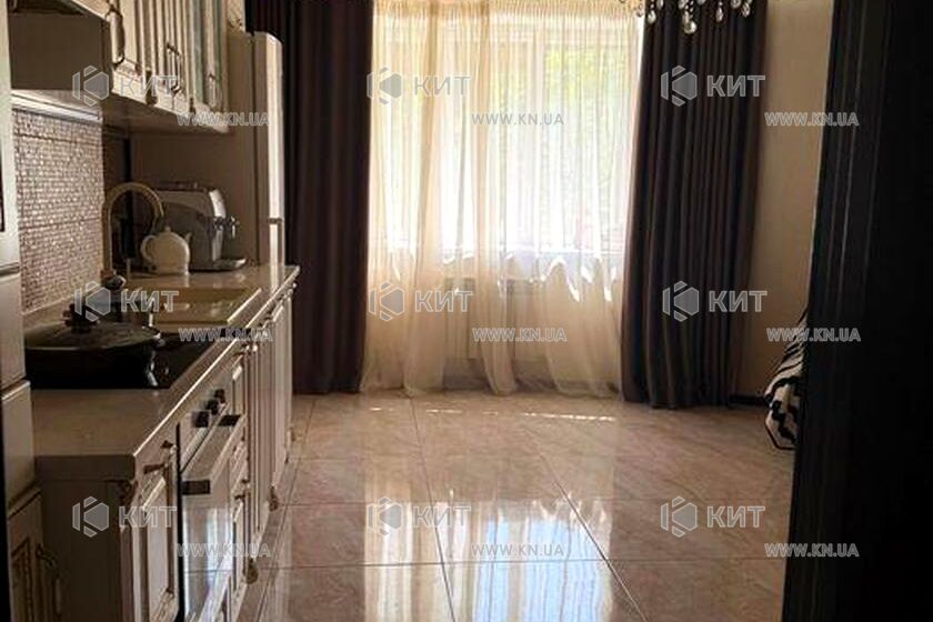 Продаж квартири Харків, Клочківська, 59м²