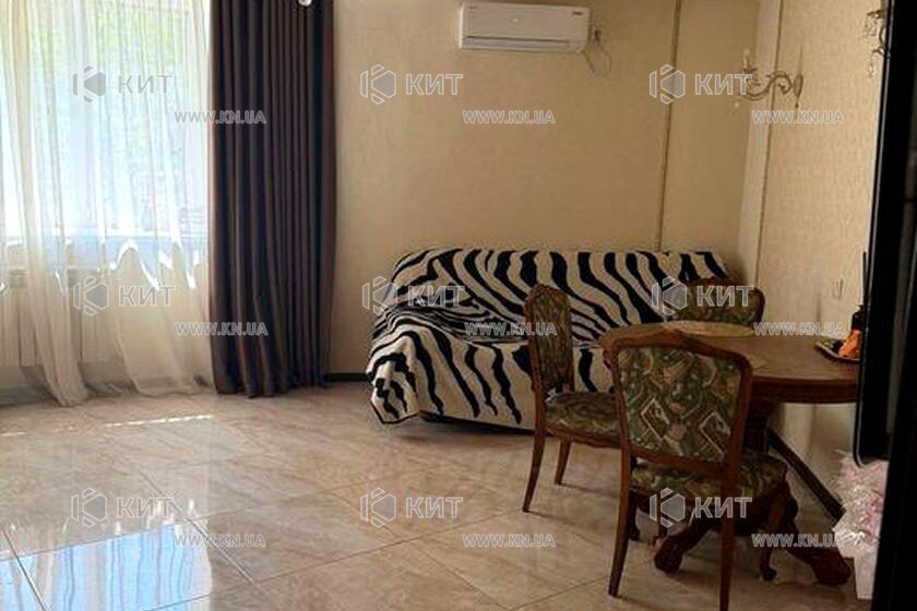 Продаж квартири Харків, Клочківська, 59м²