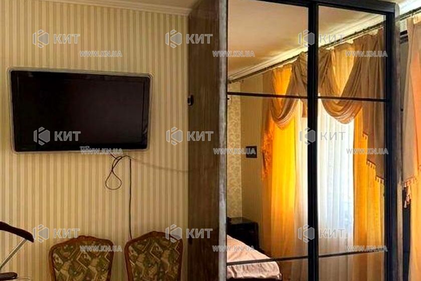 Продаж квартири Харків, Клочківська, 59м²