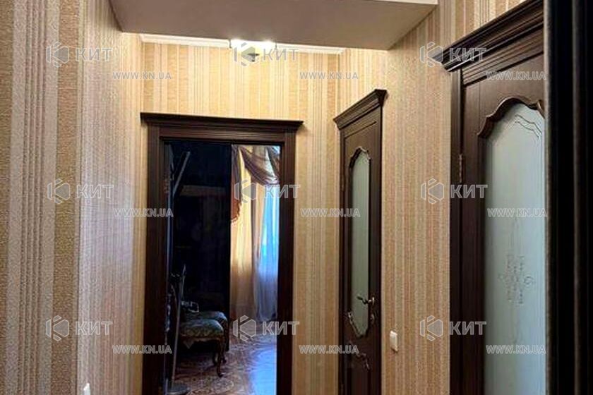 Продаж квартири Харків, Клочківська, 59м²