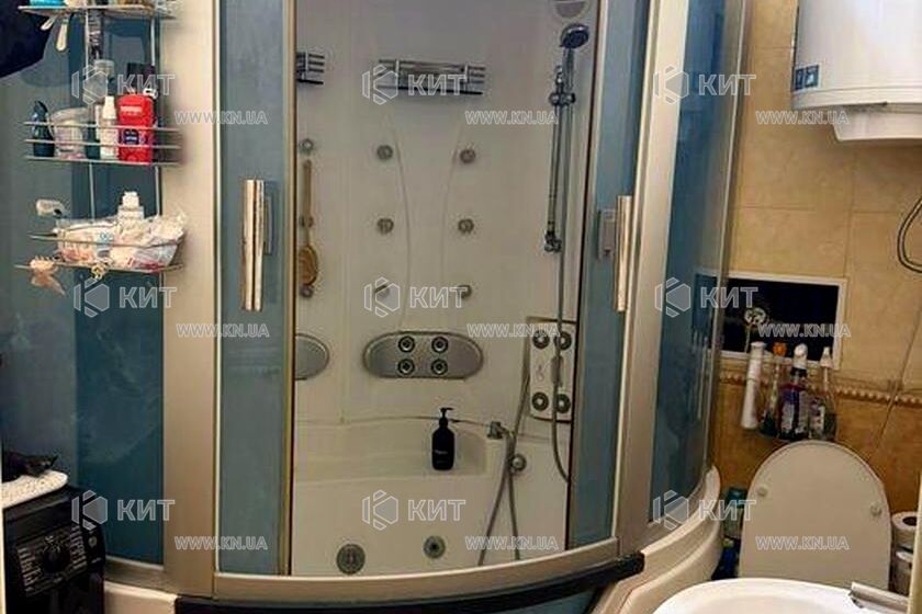 Продаж квартири Харків, Клочківська, 59м²