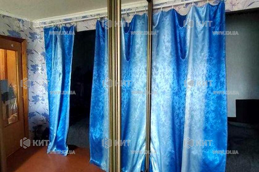 Продажа квартиры Харьков, Одесская, Основа, 40м²