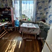 Продажа квартиры Харьков, Одесская, Основа, 40м²