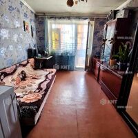 Продажа квартиры Харьков, Одесская, Основа, 40м²
