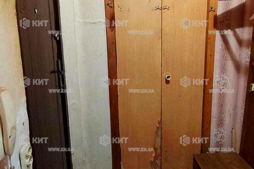 Продажа квартиры Харьков, Одесская, Основа, 40м²