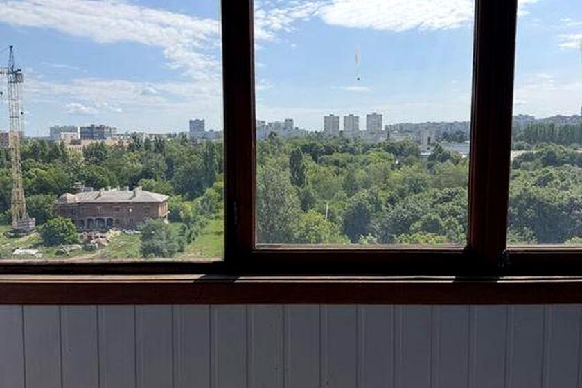 Продаж квартири Харків, Салтівка, 656 мрн., 65м²
