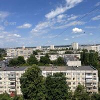 Продаж квартири Харків, Салтівка, 656 мрн., 65м²