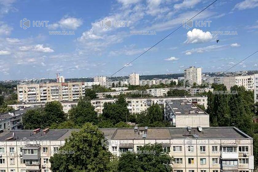 Продаж квартири Харків, Салтівка, 656 мрн., 65м²