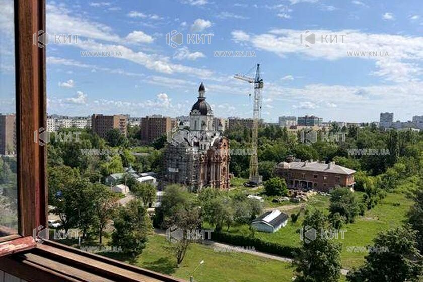 Продаж квартири Харків, Салтівка, 656 мрн., 65м²