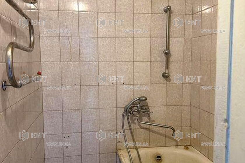 Продаж квартири Харків, Салтівка, 656 мрн., 65м²