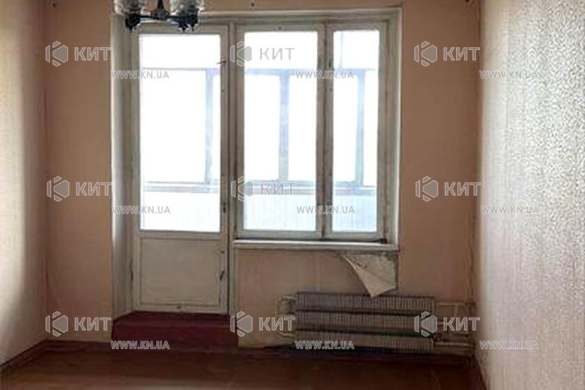 Продаж квартири Харків, Салтівка, 656 мрн., 65м²