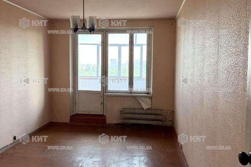 Продаж квартири Харків, Салтівка, 656 мрн., 65м²