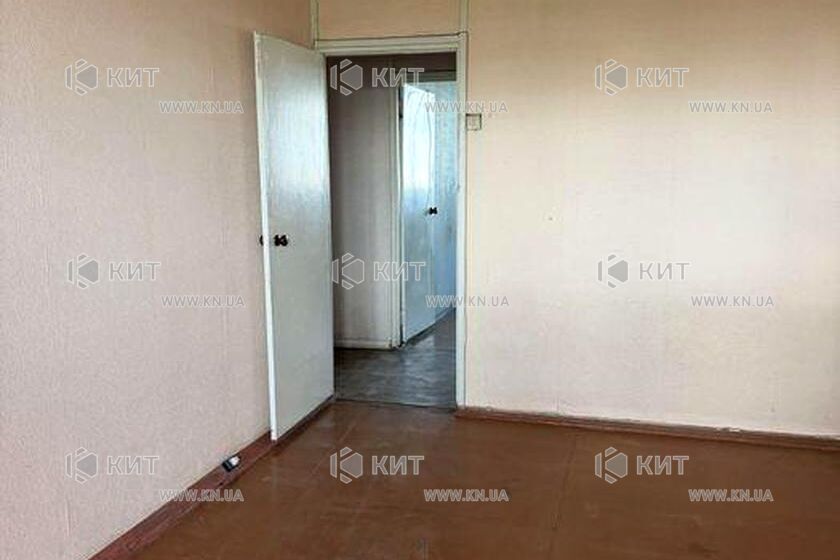 Продаж квартири Харків, Салтівка, 656 мрн., 65м²