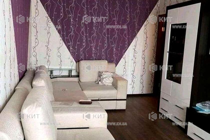 Продажа квартиры Харьков, Салтовка(Бараб.,Украина), 46м²