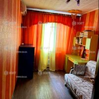 Продажа квартиры Харьков, Салтовка(Бараб.,Украина), 46м²