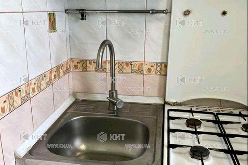Продажа квартиры Харьков, Салтовка(Бараб.,Украина), 46м²