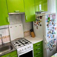 Продажа квартиры Харьков, Салтовка(Бараб.,Украина), 46м²