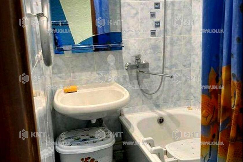 Продажа квартиры Харьков, Салтовка(Бараб.,Украина), 46м²