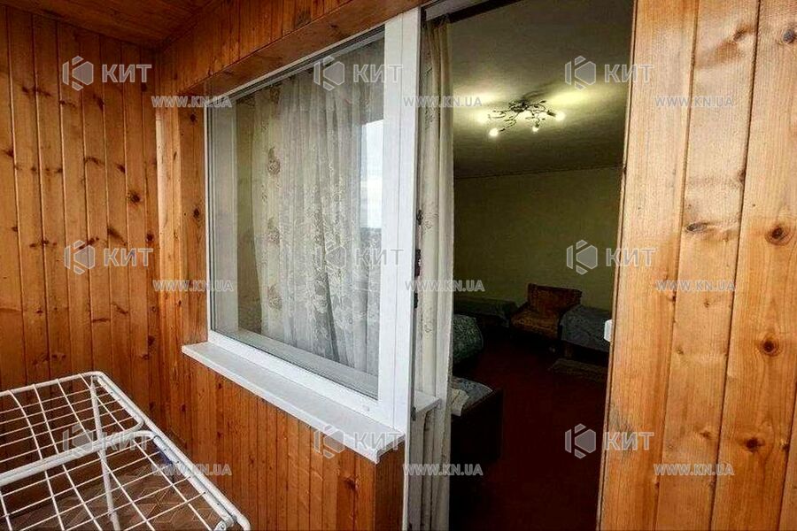 Продажа квартиры Харьков, Одесская, Основа, 39м²