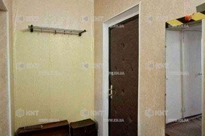 Продажа квартиры Харьков, Одесская, Основа, 39м²