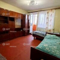 Продажа квартиры Харьков, Одесская, Основа, 39м²
