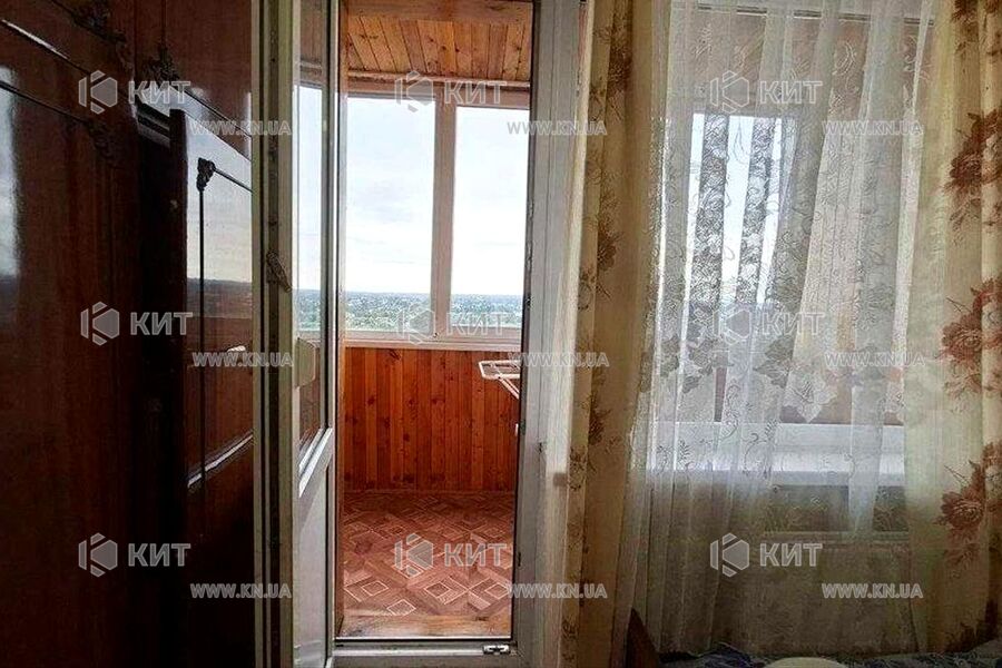 Продажа квартиры Харьков, Одесская, Основа, 39м²