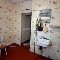 Продажа квартиры Харьков, Одесская, Основа, 39м²