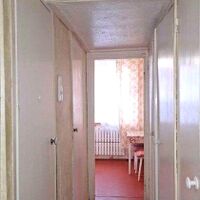 Продажа квартиры Харьков, Одесская, Основа, 39м²