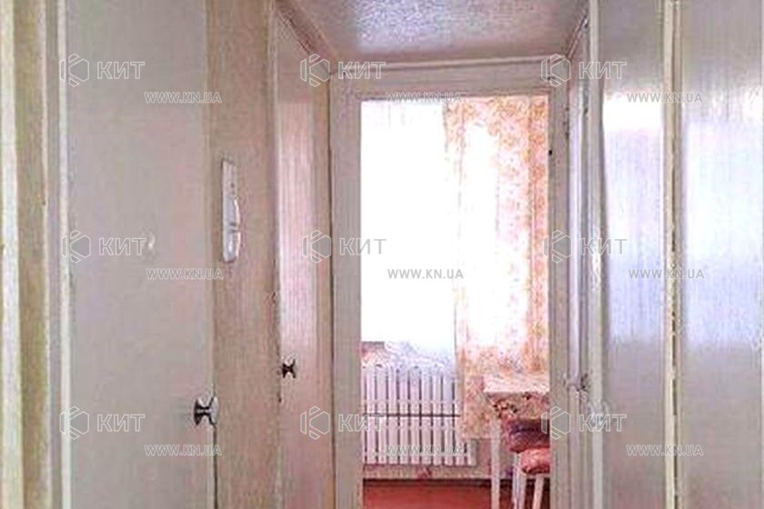 Продажа квартиры Харьков, Одесская, Основа, 39м²