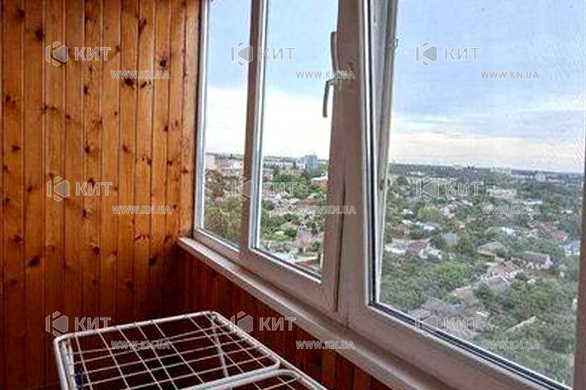 Продажа квартиры Харьков, Одесская, Основа, 39м²