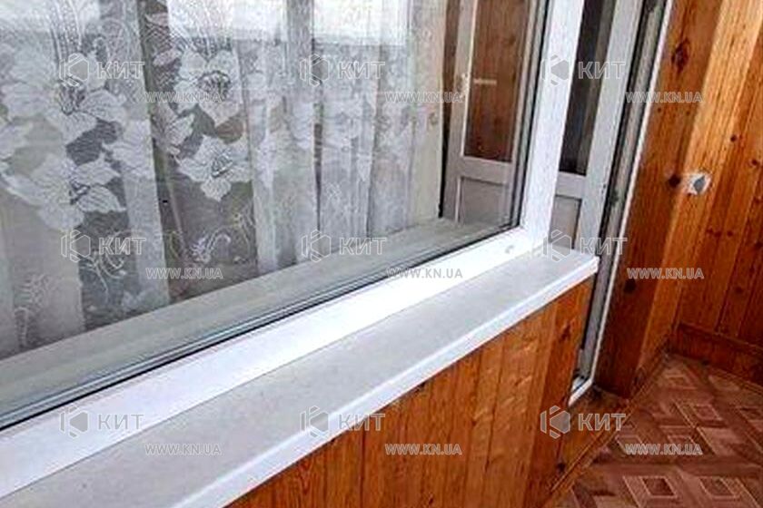 Продажа квартиры Харьков, Одесская, Основа, 39м²