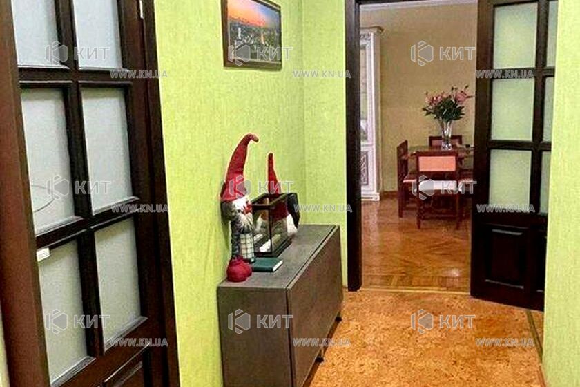 Продажа квартиры Харьков, Центр, 79м²