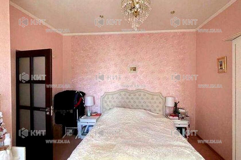 Продаж квартири Харків, Центр, 79м²