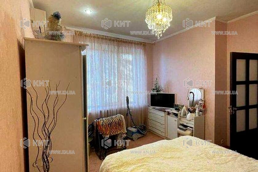 Продаж квартири Харків, Центр, 79м²