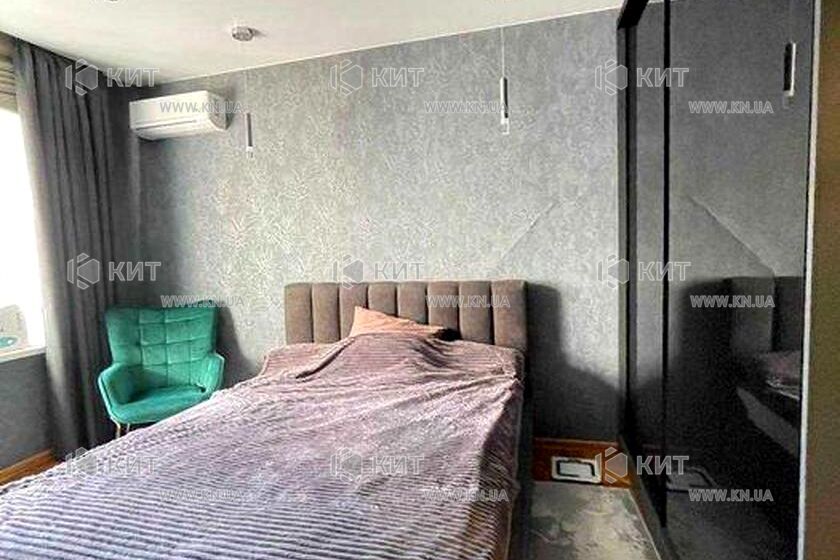 Продажа квартиры Харьков, Центр, 79м²