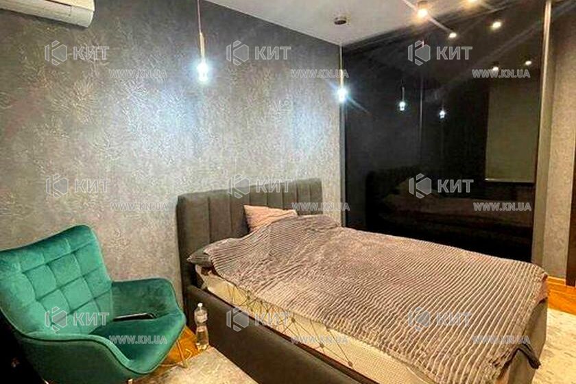 Продаж квартири Харків, Центр, 79м²