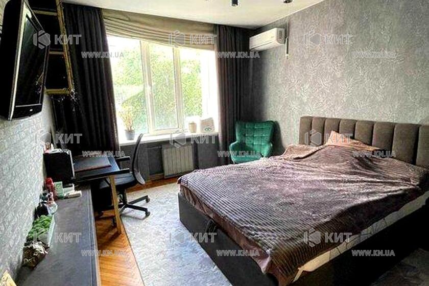 Продажа квартиры Харьков, Центр, 79м²