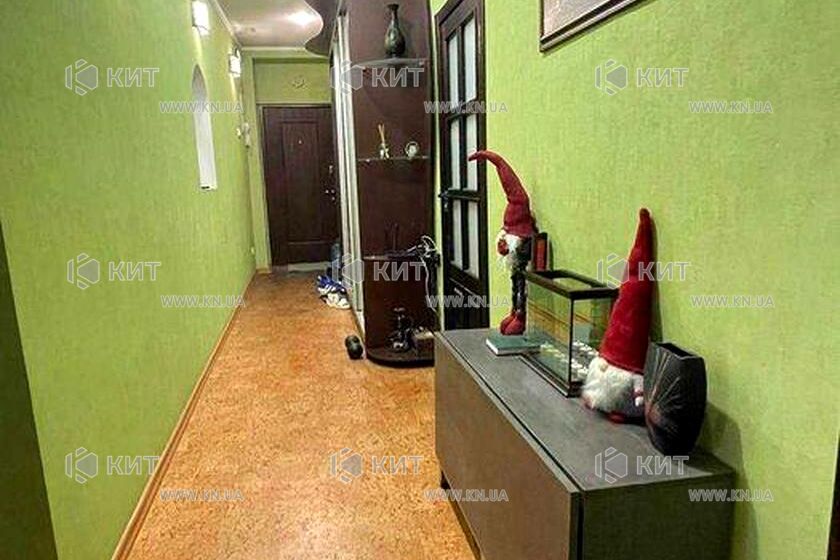 Продажа квартиры Харьков, Центр, 79м²