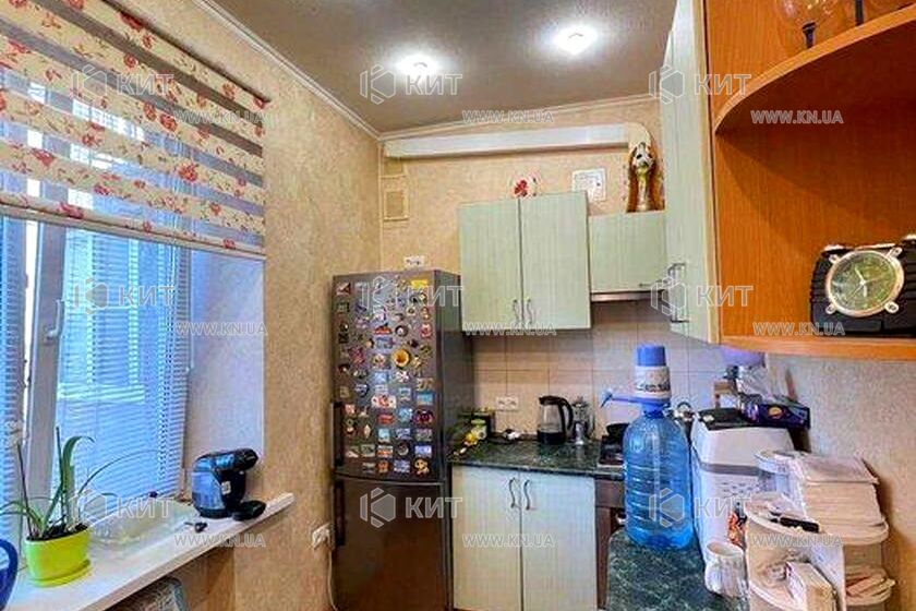 Продажа квартиры Харьков, Центр, 79м²