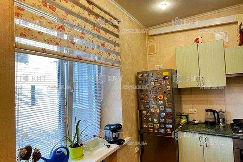 Продажа квартиры Харьков, Центр, 79м²