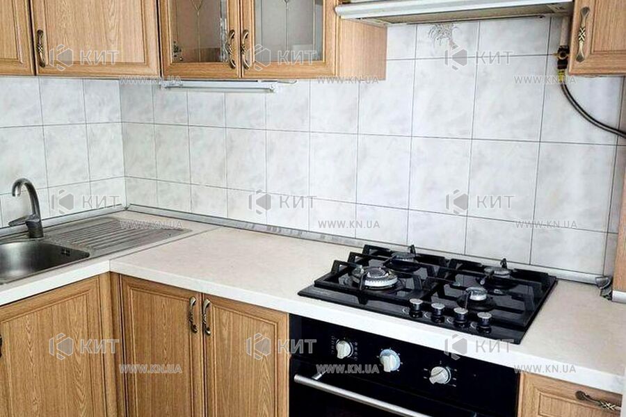 Продажа квартиры Харьков, Новые дома, 43м²